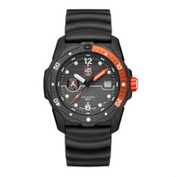 Luminox Bear Grylls Survival Men's Black Watch XB.3729