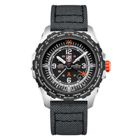 Luminox Bear Grylls Survival GMT Men's Black Watch XB.3761