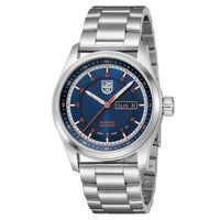 Luminox Atacama Field Automatic Men's Blue Silver Watch XL.1904