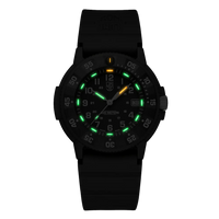 Luminox Original Navy Seal 3000 Series Men's Green Watch XS.3013.EVO.S