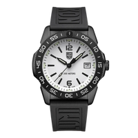 Luminox Pacific Diver Ripple Collection Unisex White Watch XS.3127M