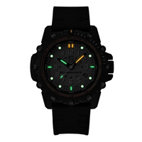 Luminox Commando Frogman 3300 Series Men's Black Watch XS.3301