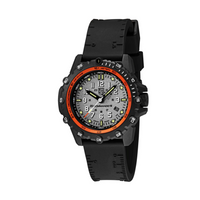 Luminox Commando Frogman 3300 Series Men's Black Watch XS.3301