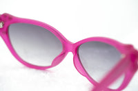 Agent Provocateur Sunglasses Cat Eye Pink and Grey Lenses - AP55C6SUN - WatchPilot