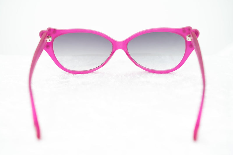 Agent Provocateur Sunglasses Cat Eye Pink and Grey Lenses - AP55C6SUN - WatchPilot