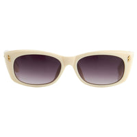 Agent Provocateur Sunglasses Rectangle White and Grey Lenses - AP25C2SUN - WatchPilot