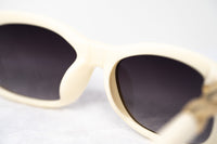 Agent Provocateur Sunglasses Rectangle White and Grey Lenses - AP25C2SUN - WatchPilot