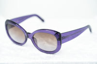 Agent Provocateur Sunglasses Round Purple and Brown Lenses - AP57C5SUN - WatchPilot