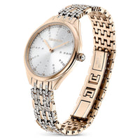 Swarovski Watch Attract Silver 5610484