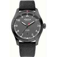 Automatic Watch - Alpina Startimer Pilot Automatic Watch AL-525G4TS26