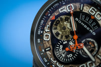 Bomberg BOLT-68 Chronograph Desert Camo - WatchPilot