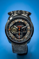 Bomberg BOLT-68 Chronograph Desert Camo - WatchPilot