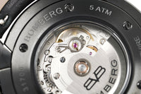 Bomberg Men's Watch BB-01 Black PVD Skull CT43APBA.23-3.11 - WatchPilot