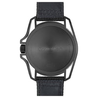 Calvin Klein Earth Black - WatchPilot