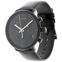 Calvin Klein High Noon Black - WatchPilot