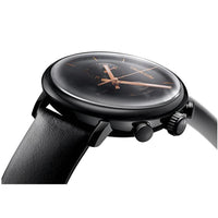 Calvin Klein High Noon Black - WatchPilot