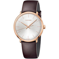 Calvin Klein High Noon Rose Gold - WatchPilot