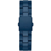 Chronograph Watch - Guess Axle Men's Navy Watch GW0488G4