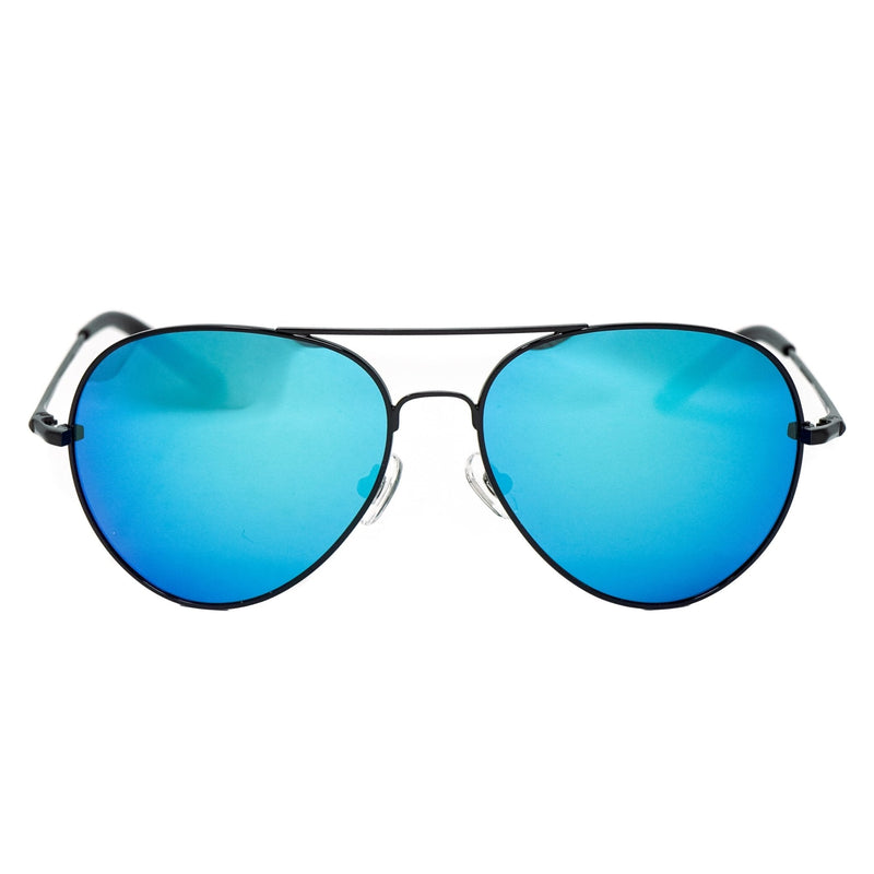 Copy of Matthew Williamson Sunglasses Black and Blue - WatchPilot