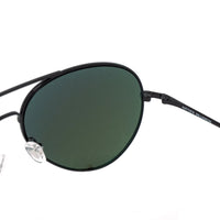 Copy of Matthew Williamson Sunglasses Black and Blue - WatchPilot