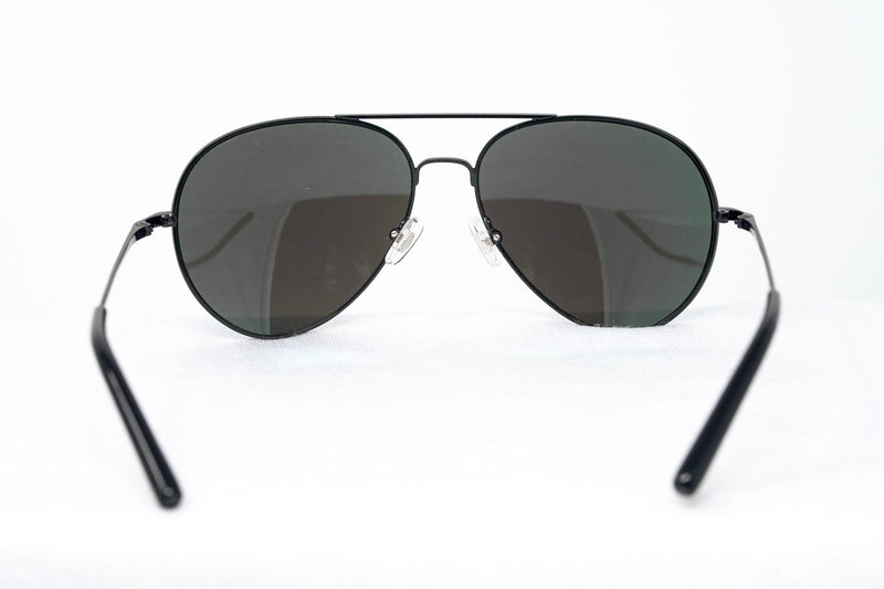 Copy of Matthew Williamson Sunglasses Black and Blue - WatchPilot