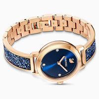 Swarovski Watch Dream Rock Blue 5519317