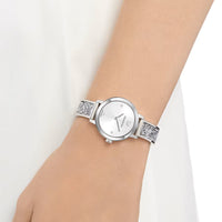 Swarovski Watch Cosmic Rock Silver 5376080