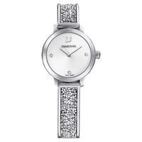 Swarovski Watch Cosmic Rock Silver 5376080