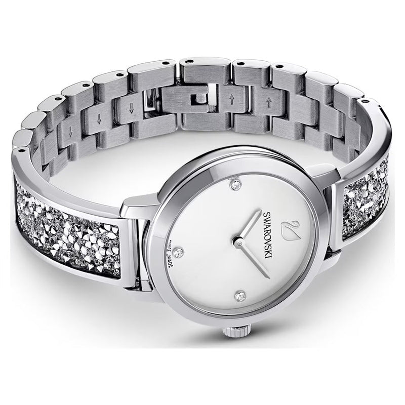 Swarovski Watch Cosmic Rock Silver 5376080