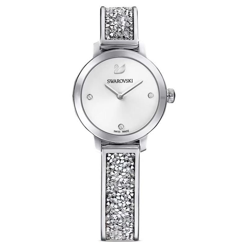 Swarovski Watch Cosmic Rock Silver 5376080