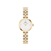 Daniel Wellington Elan Lumine Gold Watch DW00100715