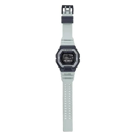 Digital Watch - Casio G-Shock Surf Story Men's Watch GBX-100TT-8ER