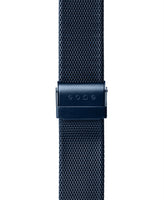 Eone Bradley Edge Blue Mesh - Watches & Crystals