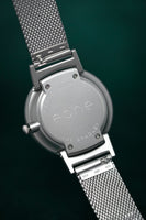 Eone Bradley Titanium Mesh - Watches & Crystals