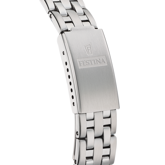 Festina Classics Ladies Blue Watch F20455/3