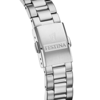 Festina Classics Ladies Blue Watch F20553/3