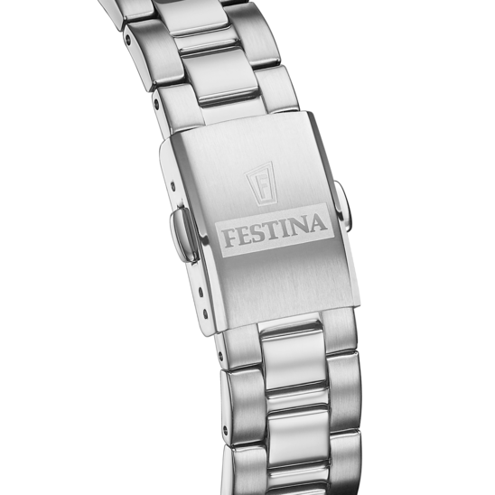 Festina Classics Ladies Blue Watch F20553/3