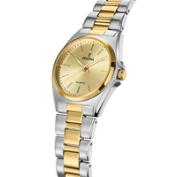 Festina Casual Ladies Two-Tone Watch F20556/3