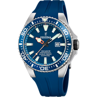 Festina Classics Men's Blue Watch F20664/1