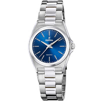 Festina Classics Ladies Blue Watch F20553/3