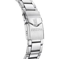 Festina Diver Professional Men's Silver Watch F20663/3