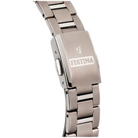 Festina Casual Ladies Titanium Watch F20436/2