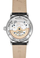 Frederique Constant Men's Classic Manufacture Watch - Watchpilot