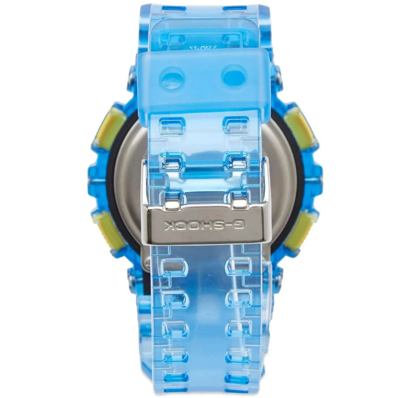 Casio G-Shock Men's Blue Watch GA-110JT-2AER