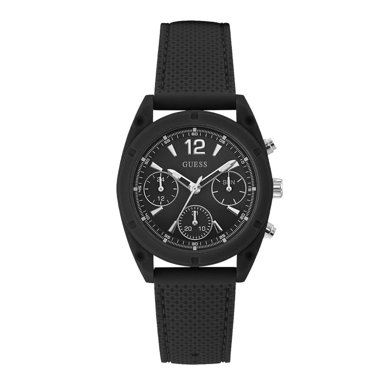 Guess Classic Black PVD - WatchPilot