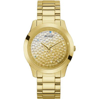 Guess Crush Watch Gold - WatchPilot