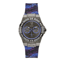 Guess Limelight Purple - WatchPilot