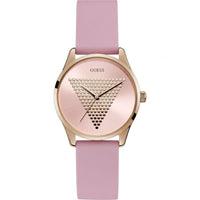 Guess Mini Imprint Pink - WatchPilot