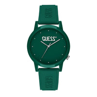 Guess Originals Green PVD - WatchPilot