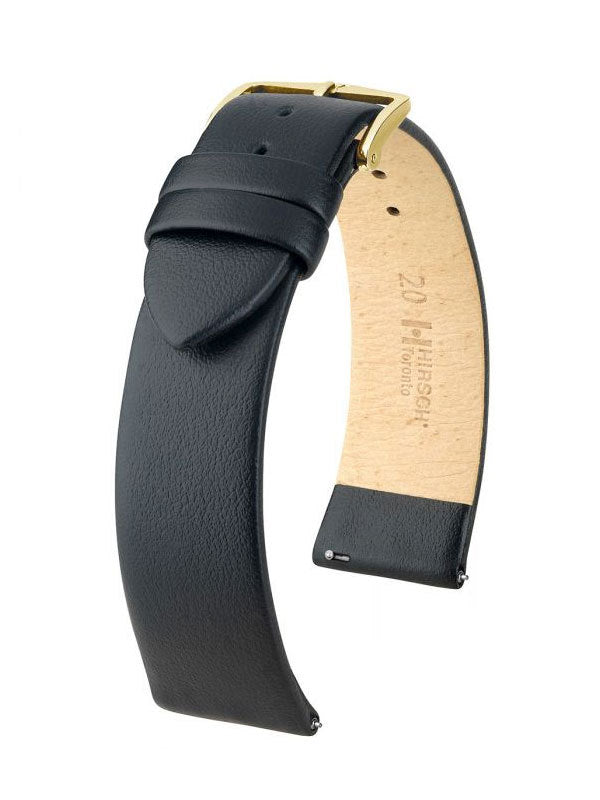 Hirsch Toronto 10mm Strap 03702150-1-10